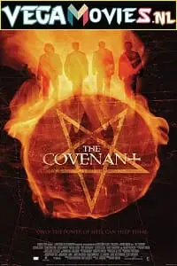 The covenant 2006 poster - vegamovies, VegaMoviesv.com