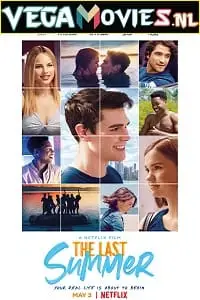 The last summer - vegamovies, VegaMoviesv.com