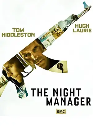 The night manager - vegamovies, VegaMoviesv.com