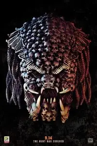 The predator - vegamovies, VegaMoviesv.com