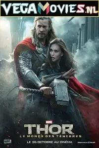 Thor the dark world 2013 - vegamovies, VegaMoviesv.com
