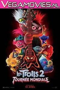 Troll hunter - vegamovies, VegaMoviesv.com