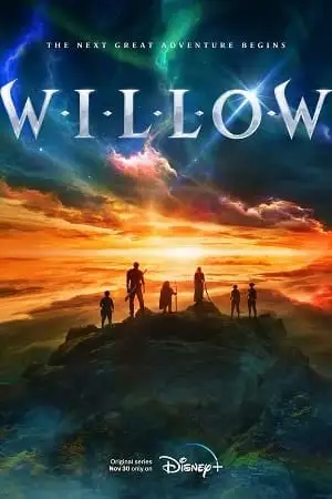 Willow english webseries - vegamovies, VegaMoviesv.com