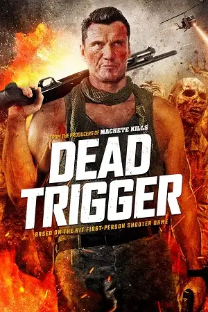 Dead trigger - vegamovies, Vegamovies0.com