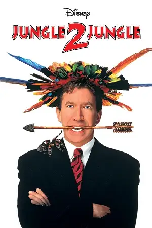Jungle 2 jungle - vegamovies, Vegamovies0.com