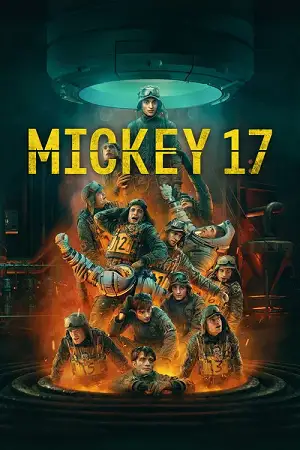 Mickey 17 english - vegamovies, Vegamovies0.com