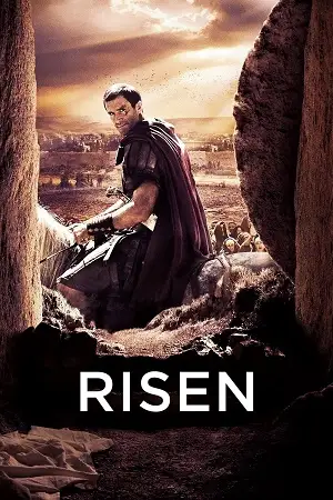 Risen 2016 bluray - vegamovies, Vegamovies0.com