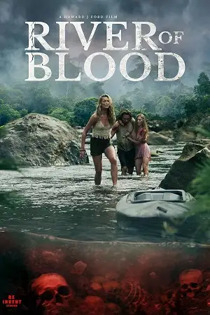 River of blood - vegamovies, Vegamovies0.com