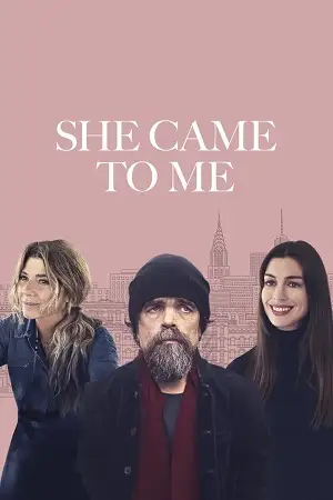 She came to me - vegamovies, Vegamovies0.com
