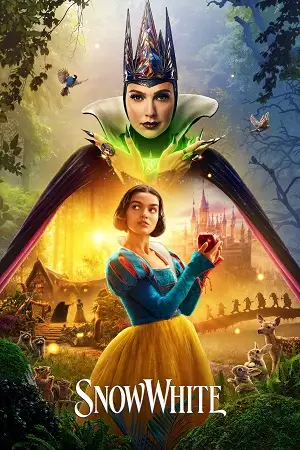 Snow white - vegamovies, Vegamovies0.com