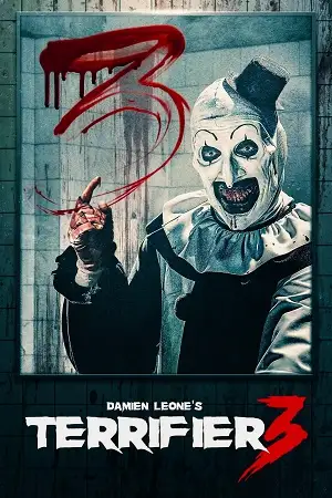 Terrifier 3 hindi - vegamovies, Vegamovies0.com