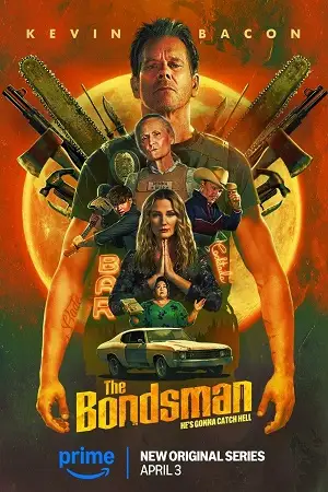 The bondsman - vegamovies, Vegamovies0.com