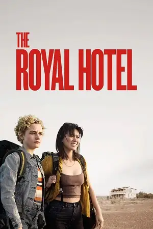 The royal hotel - vegamovies, Vegamovies0.com