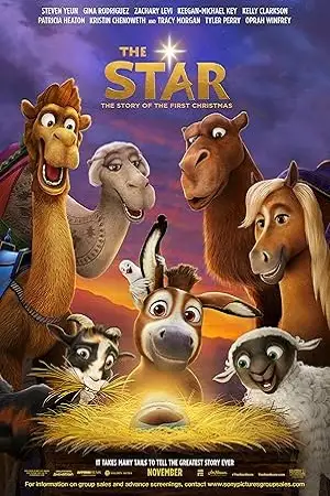 The star 2 - vegamovies, Vegamovies0.com