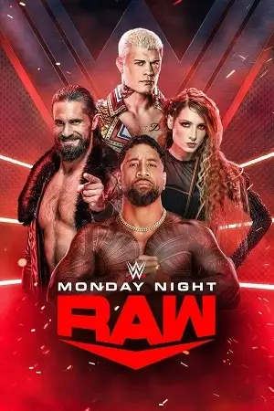 Wwe monday night raw 2025 1 - vegamovies, Vegamovies0.com